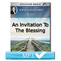 An Invitation To The Blessing
